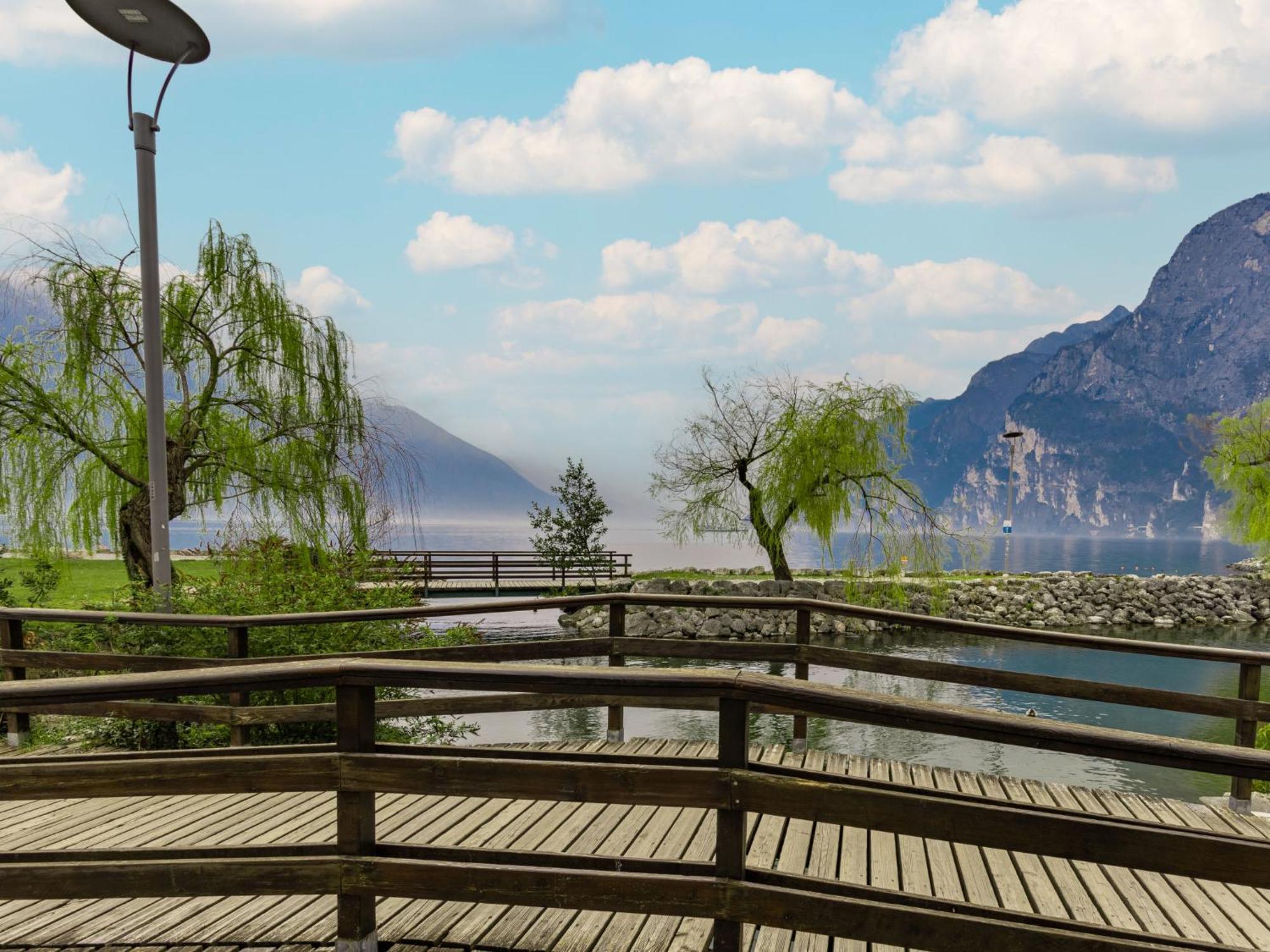 Garda Sapphire By Interhome * Riva del Garda