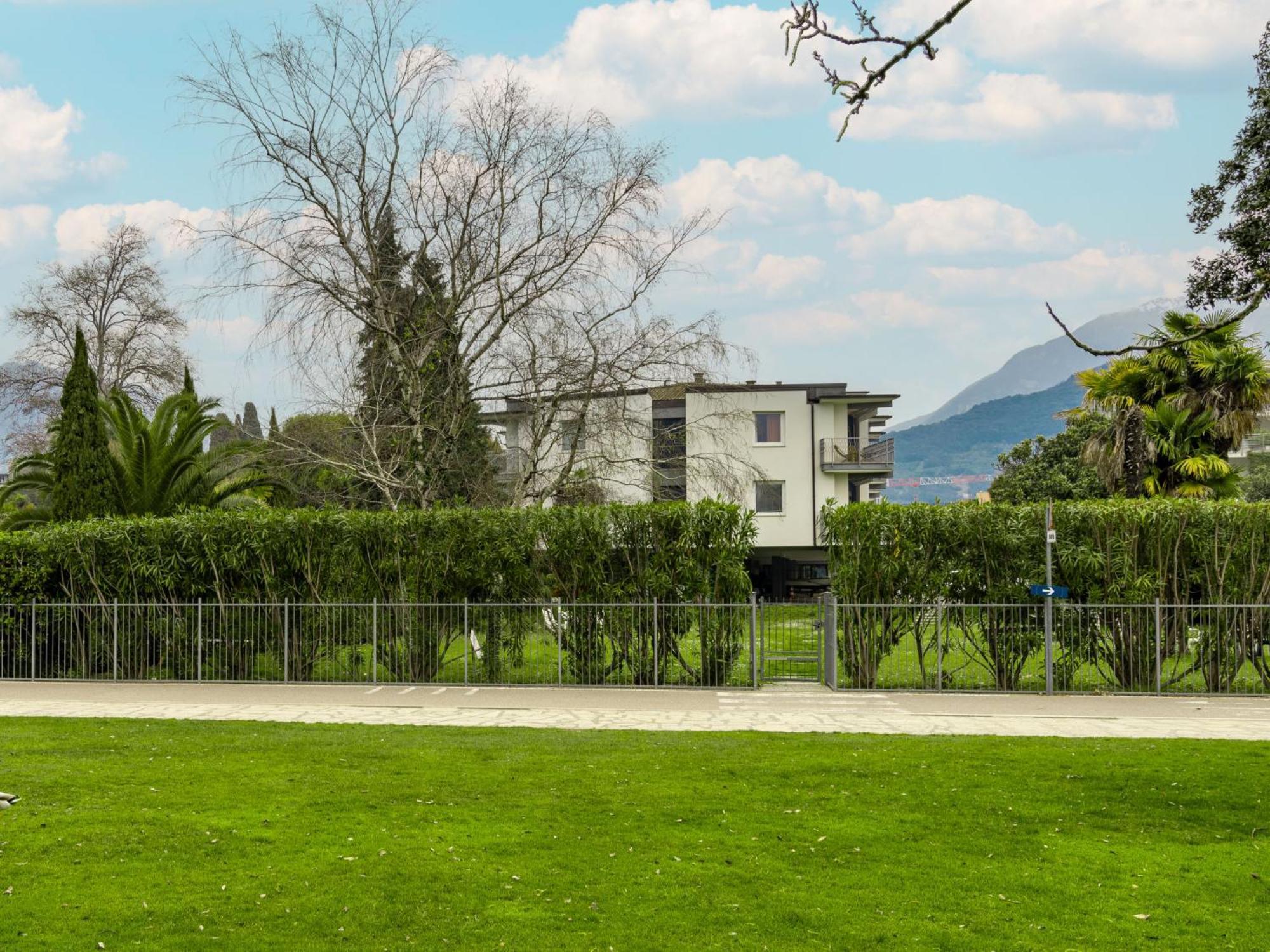 Garda Sapphire By Interhome Appartamento Riva del Garda