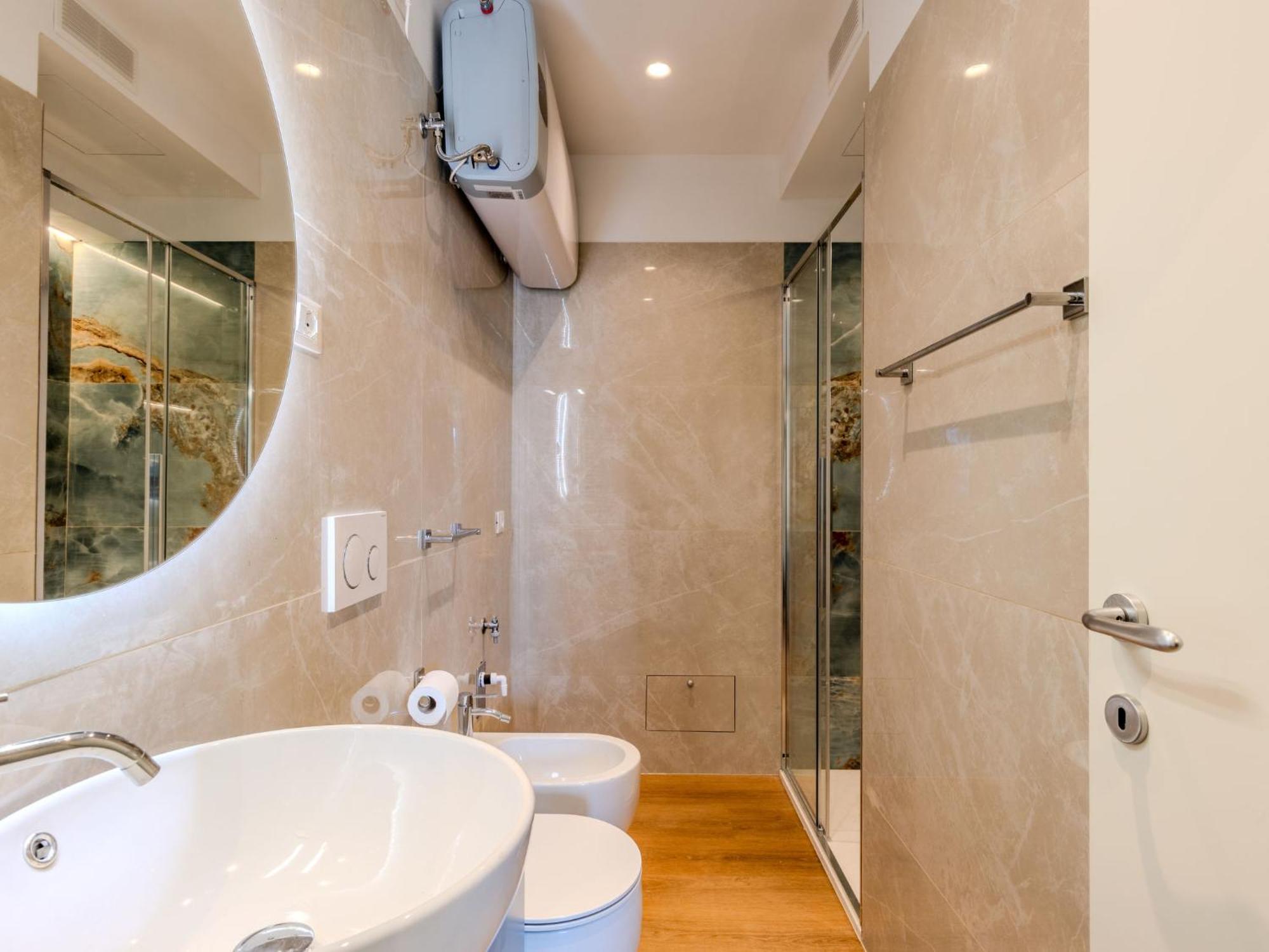 Garda Sapphire By Interhome Appartamento