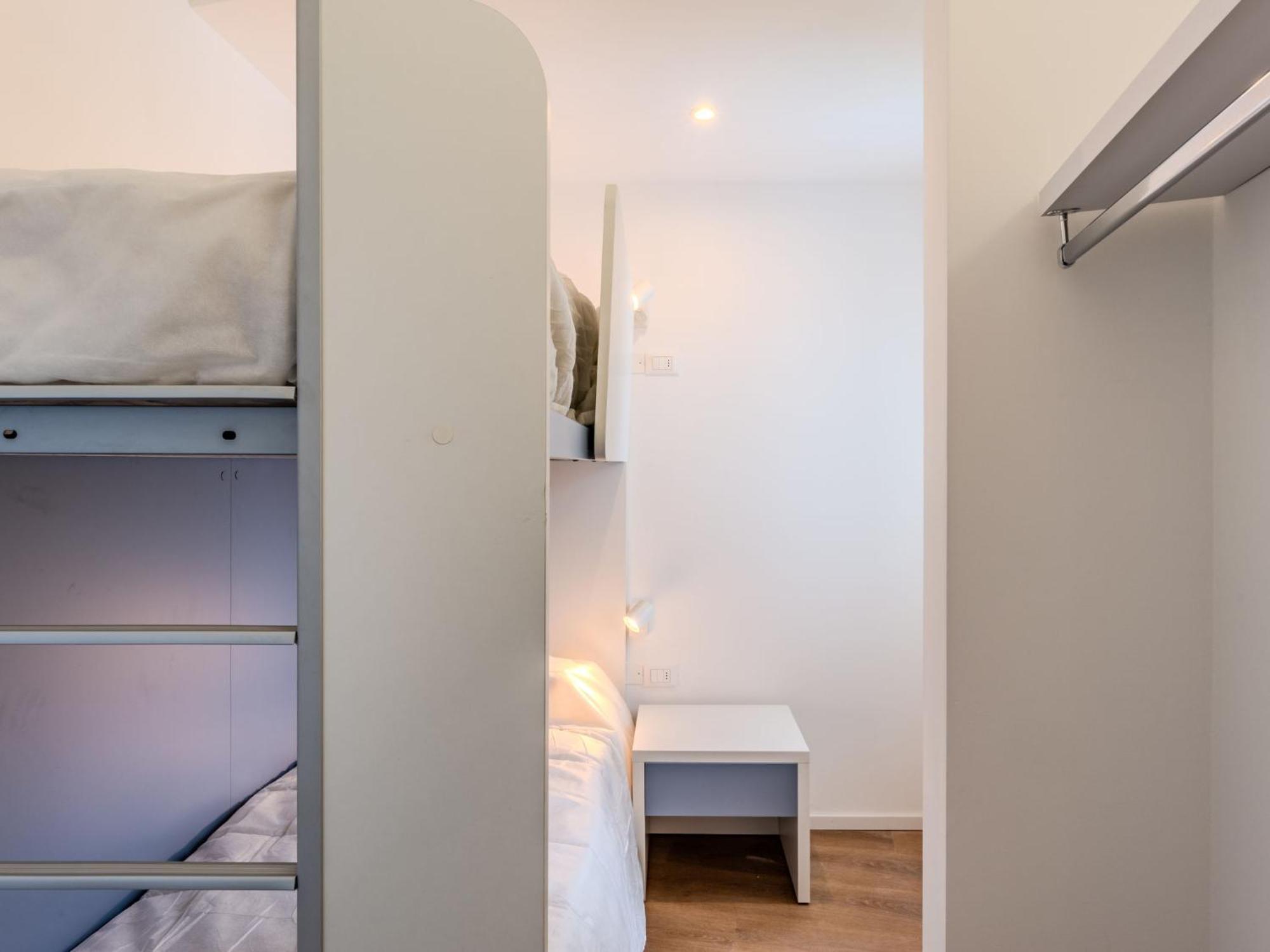 Garda Sapphire By Interhome Appartamento Riva del Garda