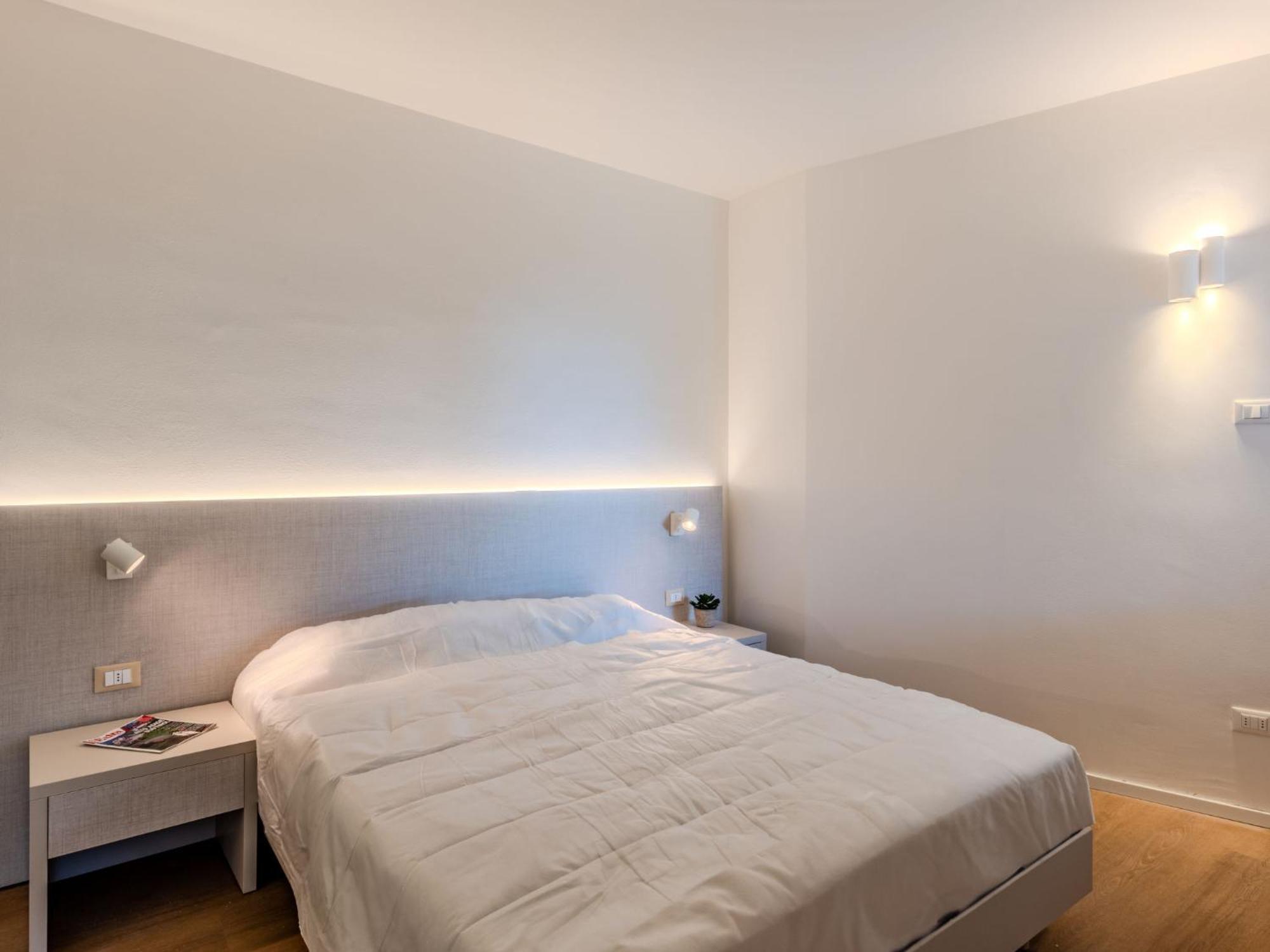 Appartamento Garda Sapphire By Interhome Riva del Garda