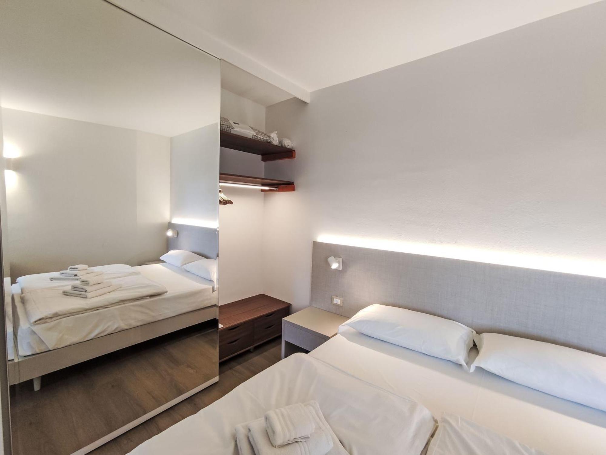 Garda Sapphire By Interhome * Riva del Garda