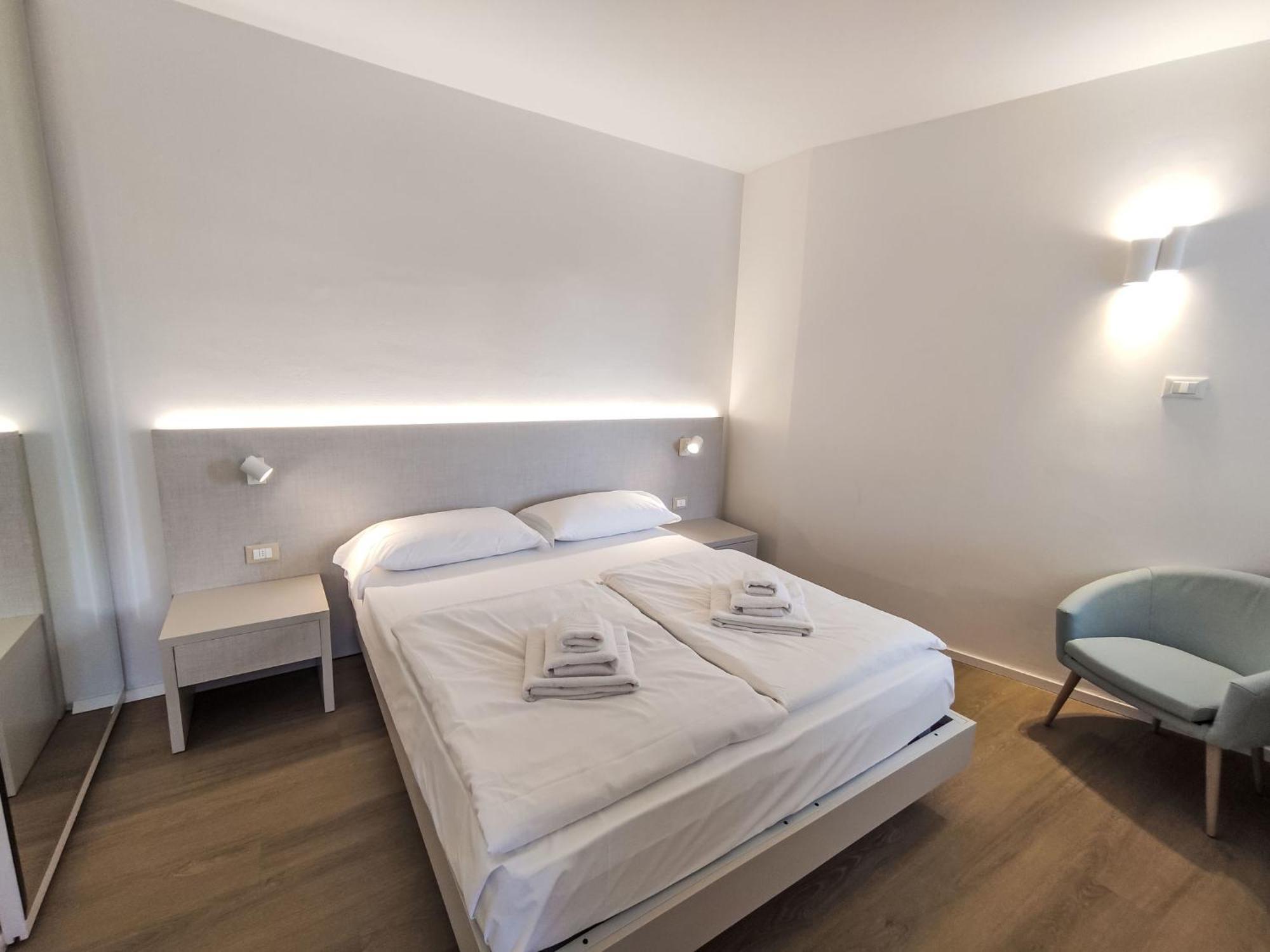 Garda Sapphire By Interhome Appartamento Riva del Garda