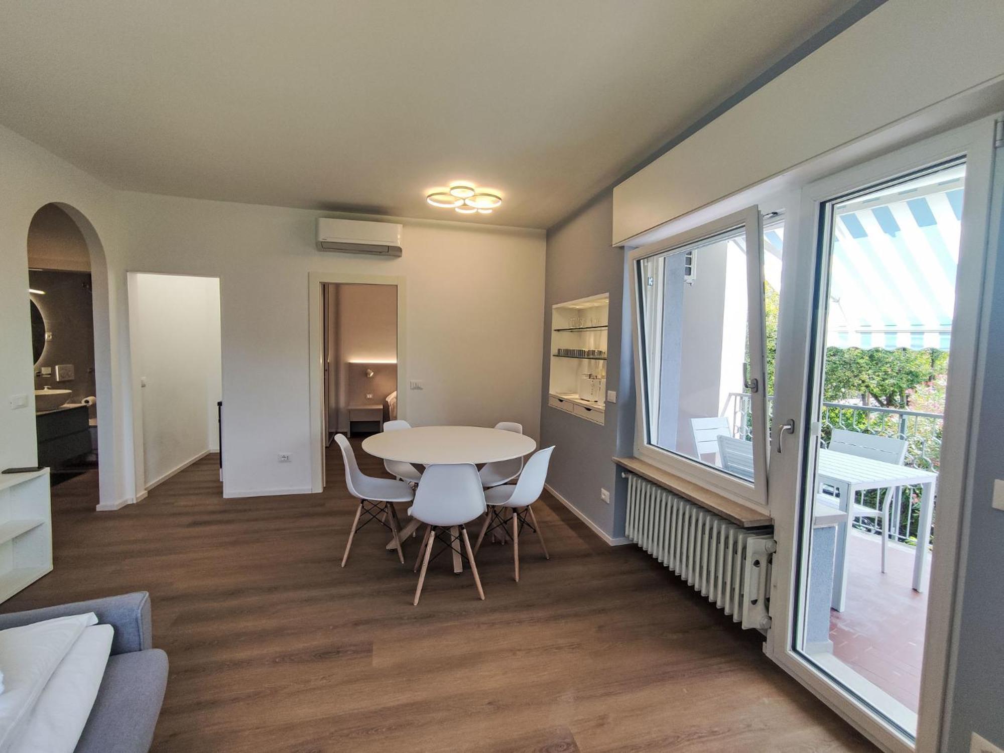 Garda Sapphire By Interhome Appartamento Riva del Garda