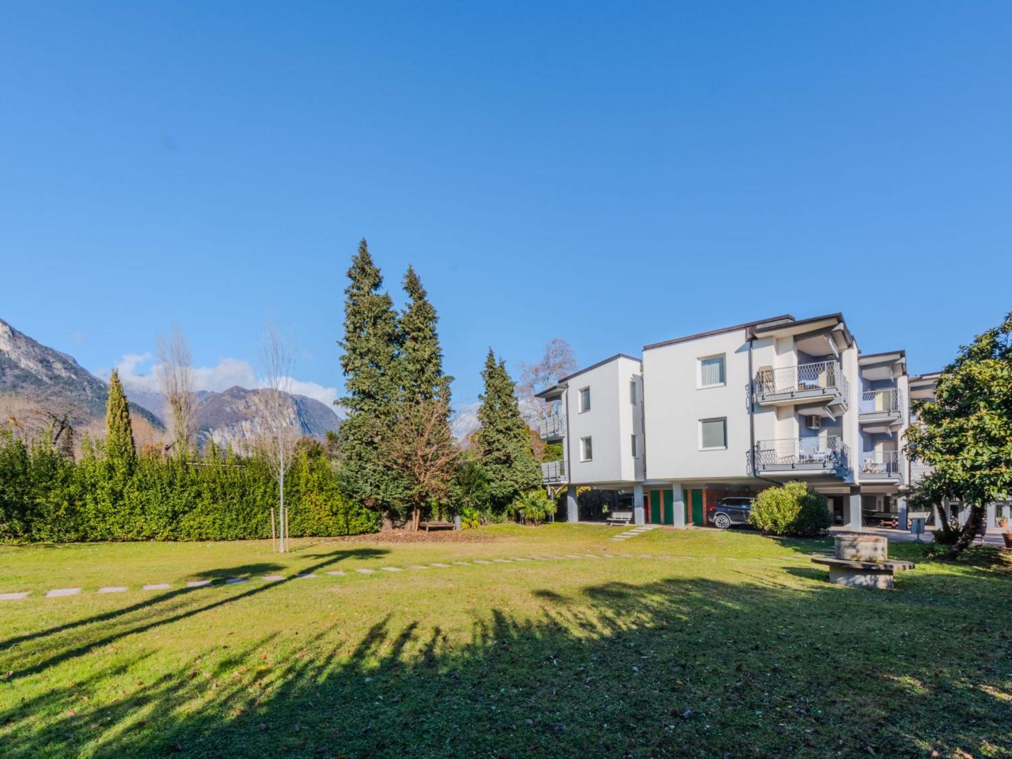 Garda Sapphire By Interhome Appartamento Riva del Garda