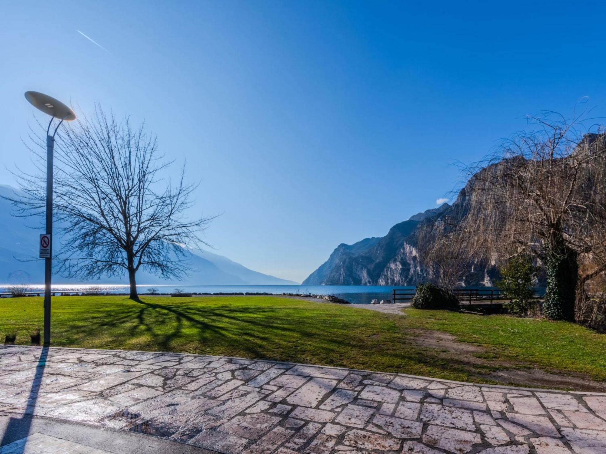 Appartamento Garda Sapphire By Interhome